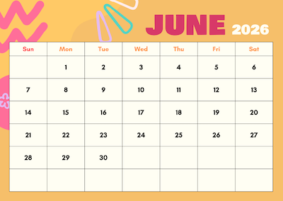 June my favorite month June my favorite month
