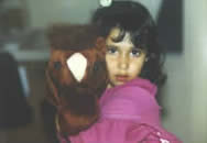 young kristen