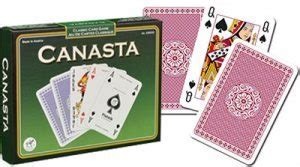 canasta