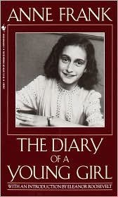 diary of Anne Frank