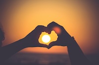 language of the heart
