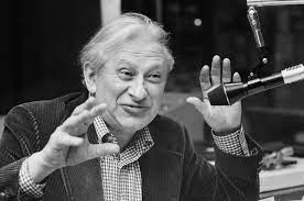 Studs Terkel