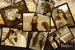 growing up Kristen montage