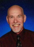 Tom Gilbert headshot