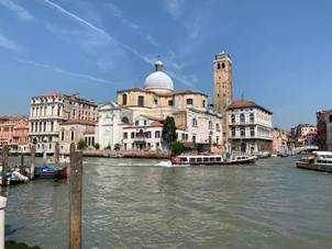 Venice-Italy-Trip